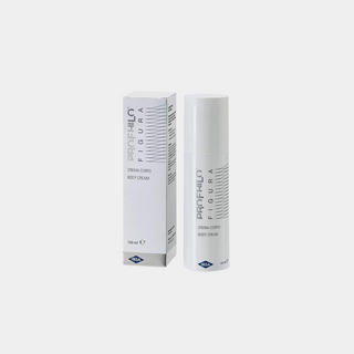 PROFHILO FIGURA Body Cream – Intensivt fuktighetsgivende kroppspleie med hyaluronsyre og Matrixyl® 3000.