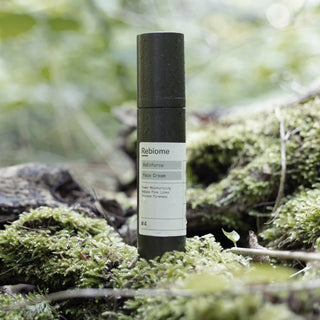 Rebiome ReEnforce Face Cream – Reduserer fine linjer og forbedrer hudens elastisitet.