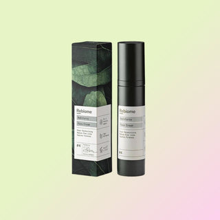 Rebiome ReEnforce Face Cream – Reduserer fine linjer og forbedrer hudens elastisitet.