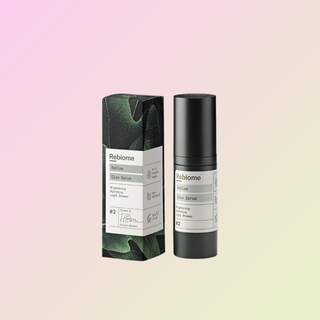 Rebiome ReGlow Serum – Naturlig glød og fuktighet til huden.