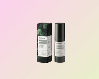 Flaske med Rebiome ReJuvenate Collagen Booster ansiktsserum​