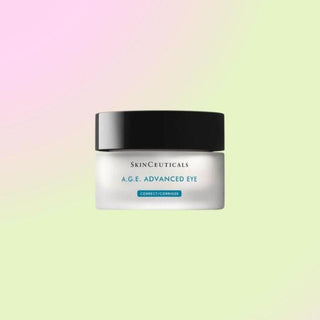 SkinCeuticals A.G.E. Advanced Eye i 15 ml krukke