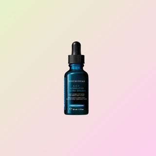 SkinCeuticals A.G.E. Interrupter Ultra Serum – dobbelt-patentert serum for synlig løft og oppstramming.
