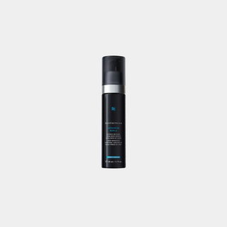 Premium anti-aging krem fra SkinCeuticals som forbedrer pigmentflekker, rødhet og hudtekstur.