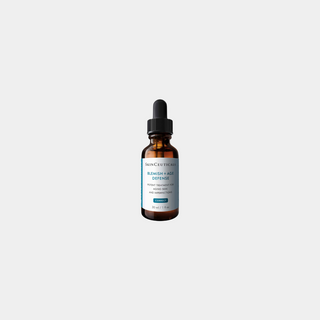 Serum for uren hud og aldringstegn med salisylsyre og glykolsyre.