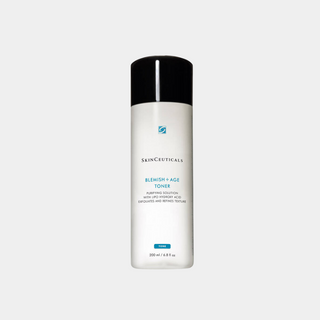 Award-vinnende Blemish + Age Toner fra SkinCeuticals for porer, tekstur og urenheter.