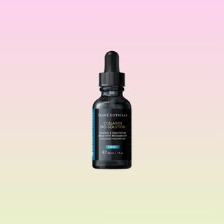 SkinCeuticals Collagen Pro-Solution Serum – avansert anti-age serum for fastere, glattere hud.