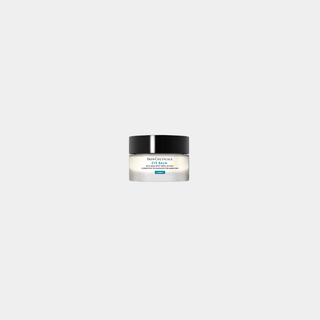 Korrigerende øyekrem fra SkinCeuticals som reduserer poser og styrker huden rundt øynene.