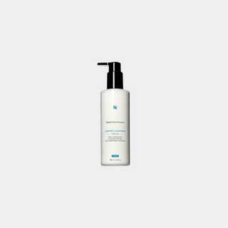 Gentle Cleanser fra SkinCeuticals fjerner urenheter uten å tørke ut huden.