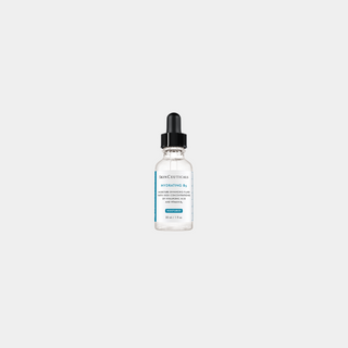 SkinCeuticals Hydrating B5 Gel fuktighetsgivende serum med hyaluronsyre og B5-vitamin.