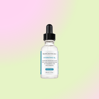 SkinCeuticals Hydrating B5 Gel fuktighetsgivende serum med hyaluronsyre og B5-vitamin.