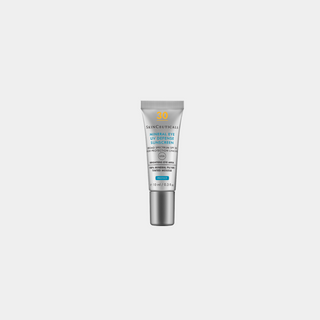 SkinCeuticals Mineral Eye UV Defense SPF 30 – Bred UV-beskyttelse for sensitiv hud rundt øynene.