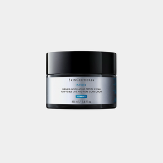 SkinCeuticals P-TIOX Anti-Wrinkle Cream anti-age krem for rynker, porer, jevnere hudtekstur og glass skin-glød.