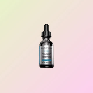 SkinCeuticals P-TIOX Anti-Wrinkle Serum – peptidserum mot uttrykkslinjer og glass-skin glød.