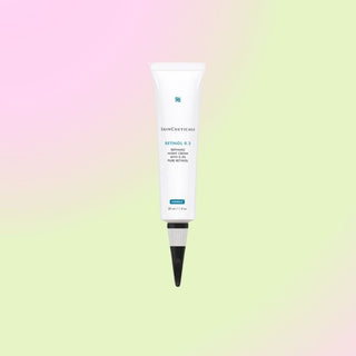 SkinCeuticals Retinol 0.3 – kraftfull nattbehandling med retinol 0,3 % for jevnere hudtone og finer linjer.