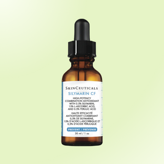 SkinCeuticals Silymarin CF – Reduserer olje, akne og aldringstegn.