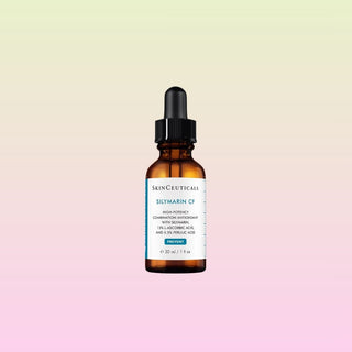 SkinCeuticals Silymarin CF – Reduserer olje, akne og aldringstegn.