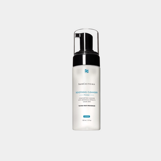 SkinCeuticals Soothing Cleanser – Beroligende renseskum for sensitiv hud