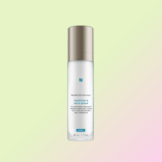 SkinCeuticals Tripeptide-R Neck Repair – Reduserer aldringstegn på halsen.
