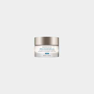 SkinCeuticals Triple Lipid Restore 2:4:2 – Tilfører lipider og styrker hudbarrieren.
