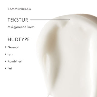 SkinCeuticals Triple Lipid Restore 2:4:2  tekstur og hudtype.