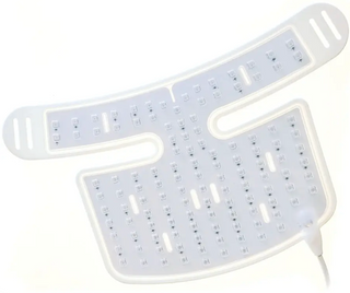 Soma Red light maske for ansikt og hals