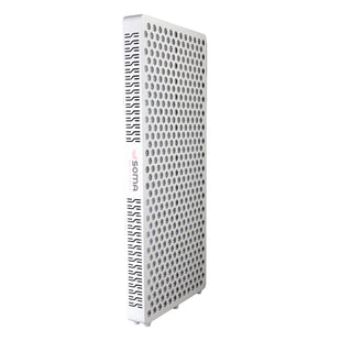 Soma Adapt Ultra red light therapy panel – helkropp behandlingssystem med 432 LED-lys og 8 terapeutiske bølgelengder.