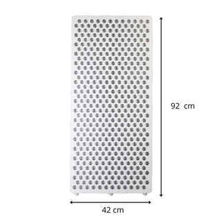 Soma Adapt Ultra red light therapy panel Størrelse