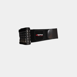 Soma Belt Wide – Rødlysterapi-belte
