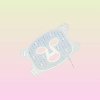 Soma Revive LED Ansiktsmaske uten hals