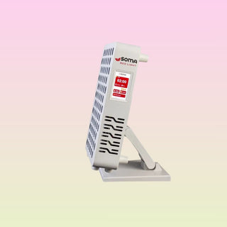 Soma Red Light panel Mini – 72 LED rødlyspanel