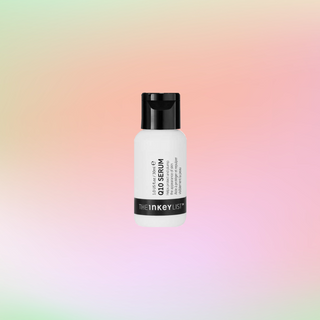 The Inkey List Q10 Serum – Beskyttelse mot miljøskader og aldringstegn.