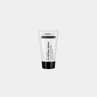 The Inkey List Retinol 1% Serum – Effektiv behandling for aldringstegn, arr og ujevn hud.