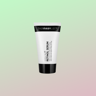 The Inkey List Retinol Serum – Antiage-serum for fine linjer og rynker.