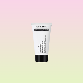The Inkey List Urea 10% Moisturizer – Beroliger og gir fukt til tørr hud.