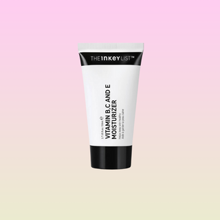 he Inkey List Vitamin B, C and E Moisturizer – Lett fuktighetskrem med essensielle vitaminer.