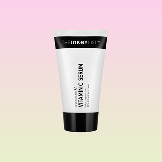 The Inkey List Vitamin C Serum – Reduserer pigmentering og beskytter huden.